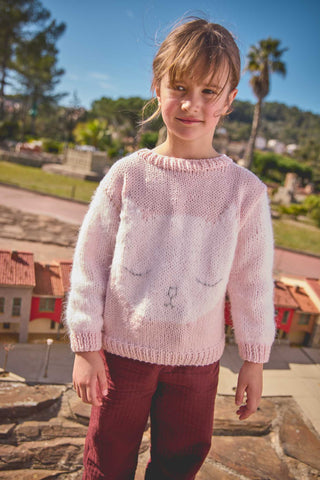 Katia - kinderen - N°119 - herfst / winter
