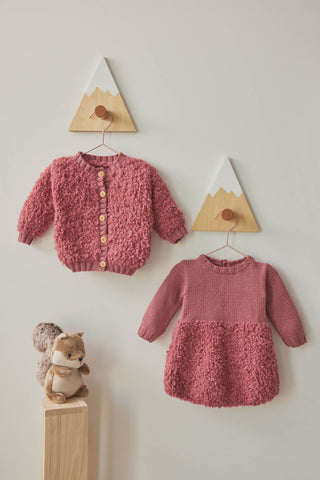 Katia - baby's - N°118 - herfst / winter