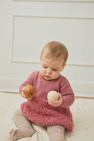 Katia - baby's - N°118 - herfst / winter