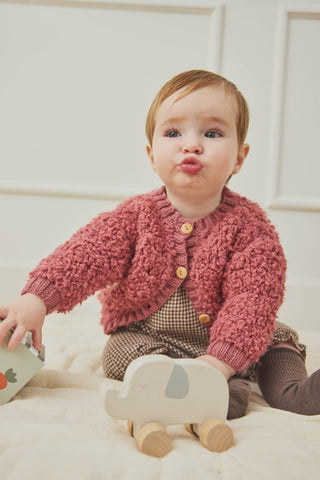 Katia - baby's - N°118 - herfst / winter