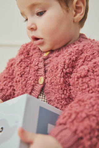 Katia - baby's - N°118 - herfst / winter