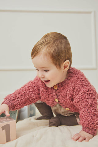 Katia - baby's - N°118 - herfst / winter