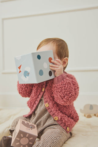 Katia - baby's - N°118 - herfst / winter