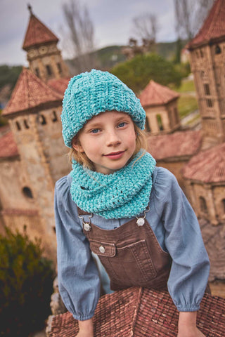 Katia - kinderen - N°119 - herfst / winter