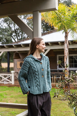 Katia - N°2 - The Essentials - herfst / winter