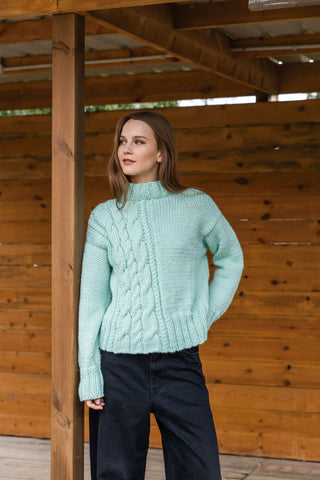 Katia - N°2 - The Essentials - herfst / winter