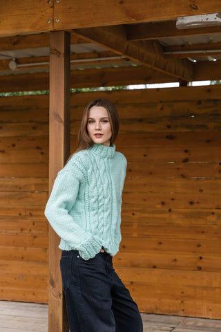 Katia - N°2 - The Essentials - herfst / winter