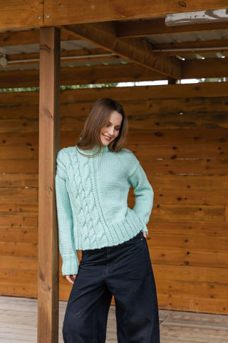 Katia - N°2 - The Essentials - herfst / winter
