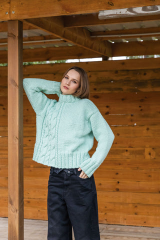 Katia - N°2 - The Essentials - herfst / winter