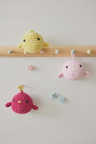 Katia - baby's - N°118 - herfst / winter