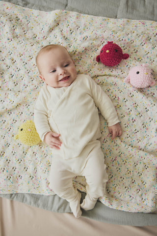 Katia - baby's - N°118 - herfst / winter