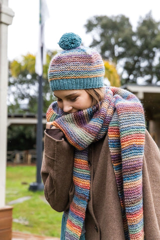 Katia - N°2 - The Essentials - herfst / winter