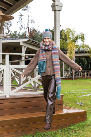 Katia - N°2 - The Essentials - herfst / winter