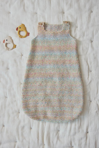 Katia - baby's - N°118 - herfst / winter