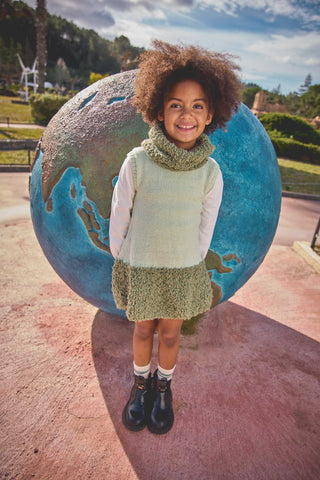 Katia - kinderen - N°119 - herfst / winter