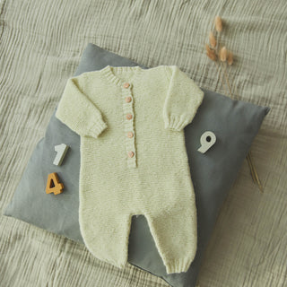 Katia - baby's - N°118 - herfst / winter
