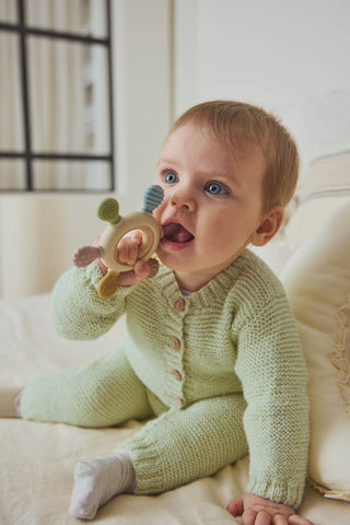 Katia - baby's - N°118 - herfst / winter