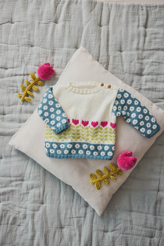 Katia - baby's - N°118 - herfst / winter