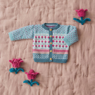 Katia - baby's - N°118 - herfst / winter