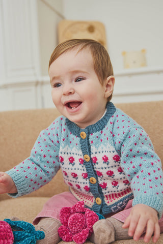 Katia - baby's - N°118 - herfst / winter