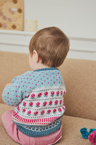 Katia - baby's - N°118 - herfst / winter