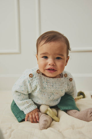 Katia - baby's - N°118 - herfst / winter