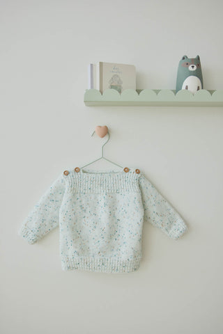 Katia - baby's - N°118 - herfst / winter