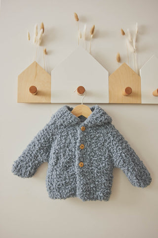 Katia - baby's - N°118 - herfst / winter