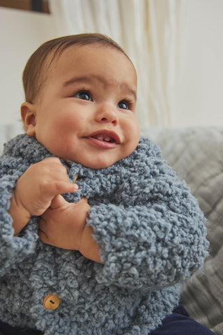 Katia - baby's - N°118 - herfst / winter