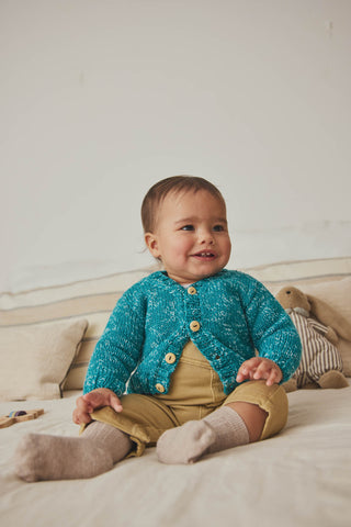 Katia - baby's - N°118 - herfst / winter
