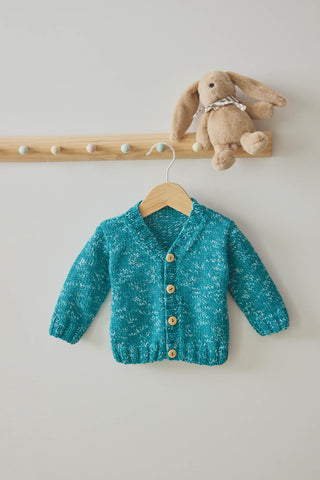 Katia - baby's - N°118 - herfst / winter