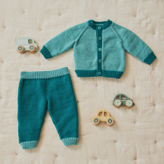 Katia - baby's - N°118 - herfst / winter