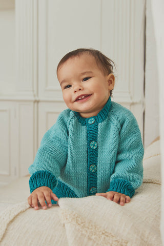 Katia - baby's - N°118 - herfst / winter
