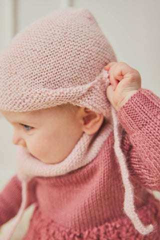 Katia - baby's - N°118 - herfst / winter