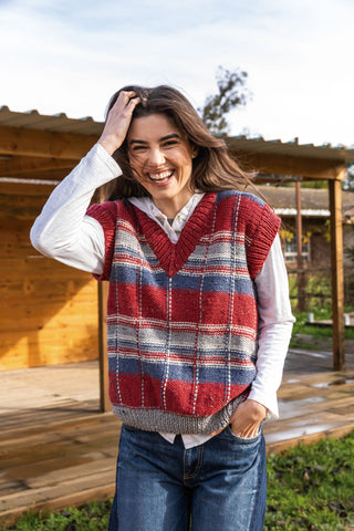 Katia - N°2 - The Essentials - herfst / winter