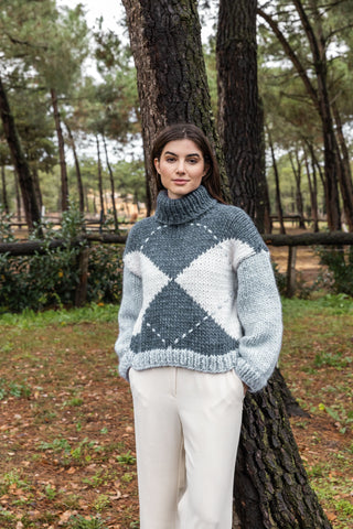 Katia - N°2 - The Essentials - herfst / winter