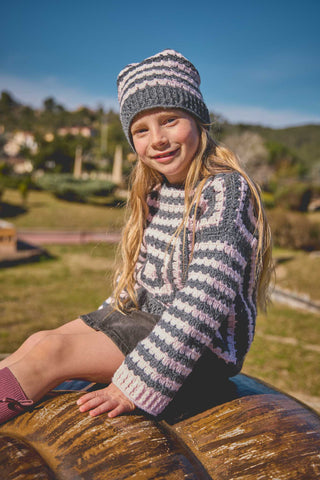 Katia - kinderen - N°119 - herfst / winter