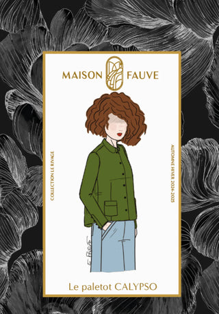 Maison Fauve - Le Paletot Calypso