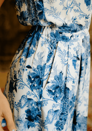 Maison Fauve - La Robe Prose