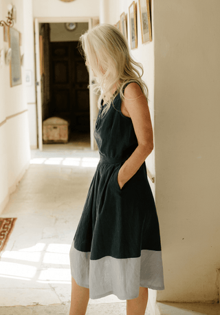 Maison Fauve - La Robe Prose