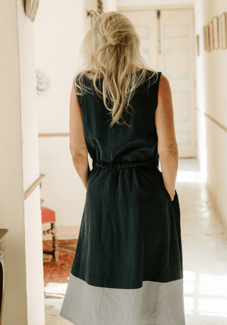 Maison Fauve - La Robe Prose
