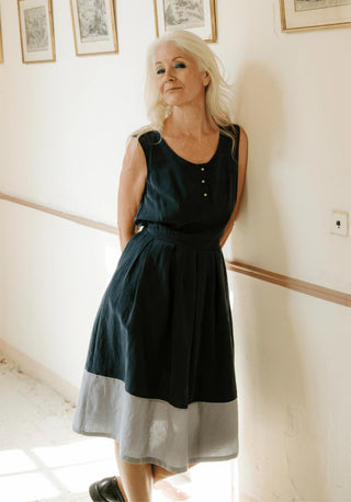Maison Fauve - La Robe Prose