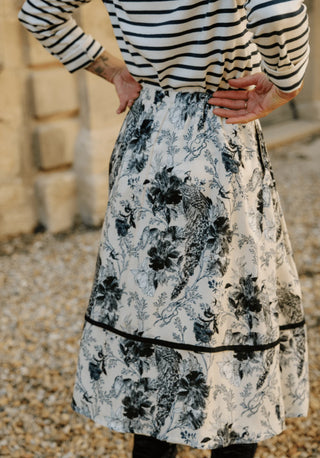 Maison Fauve - La Robe Prose