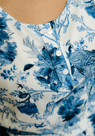 Maison Fauve - La Robe Prose