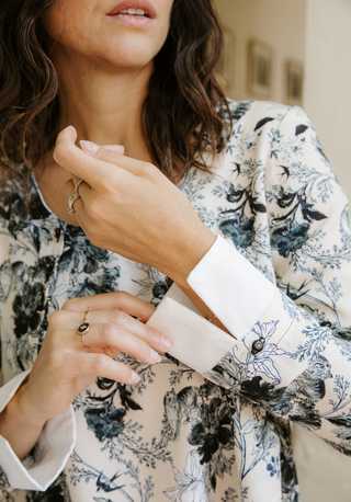 Maison Fauve - La Blouse Folio