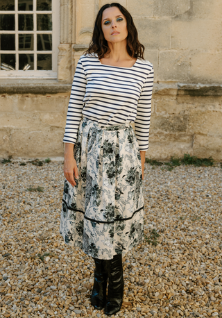 Maison Fauve - La Robe Prose