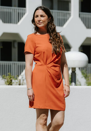 Maison Fauve - La Robe Twist