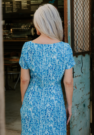 Maison Fauve - La Robe Twist