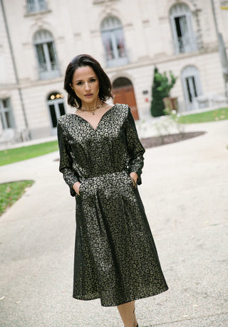 Maison Fauve - La Robe Notte