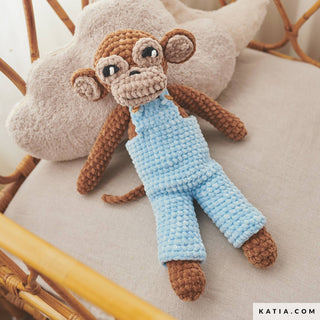 Katia - baby's - N°106 - herfst / winter